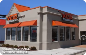 Velox Insurance offices